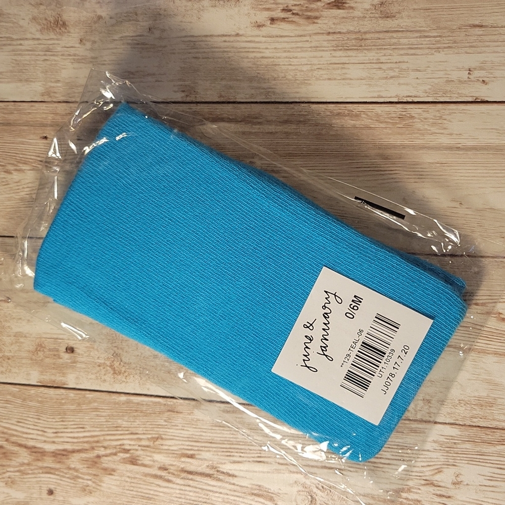 June & January Tights Bundle, 0-6m - Picture 3 of 5